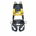 Guardian PURE SAFETY GROUP SERIES 5 HARNESS WITH WAIST 37368